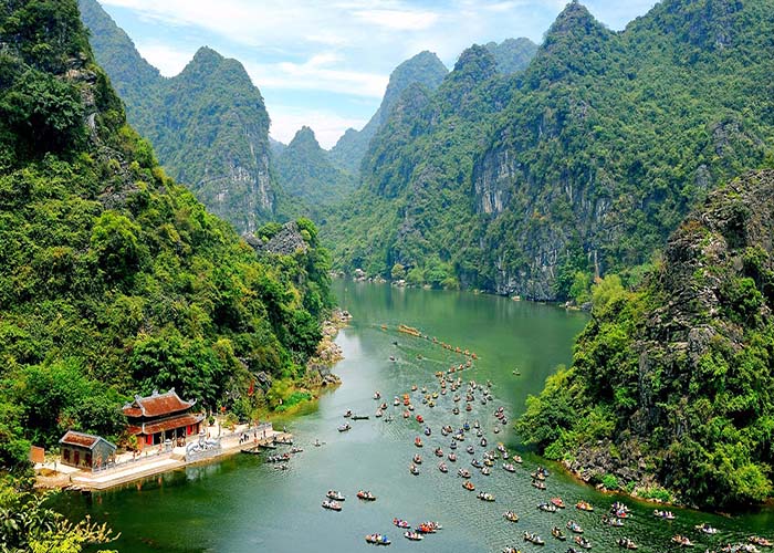 Лучшие курорты Вьетнама для отдыха с детьми